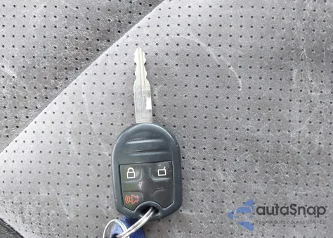 2013 Ford Edge Sel from USA, damaged, VIN 2FMDK4JC5DBB97405